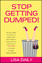 Stop Getting Dumped UK, Kindle Edition