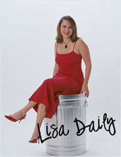 Lisa Daily